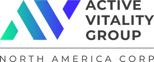 Active Vitality Goup Logo